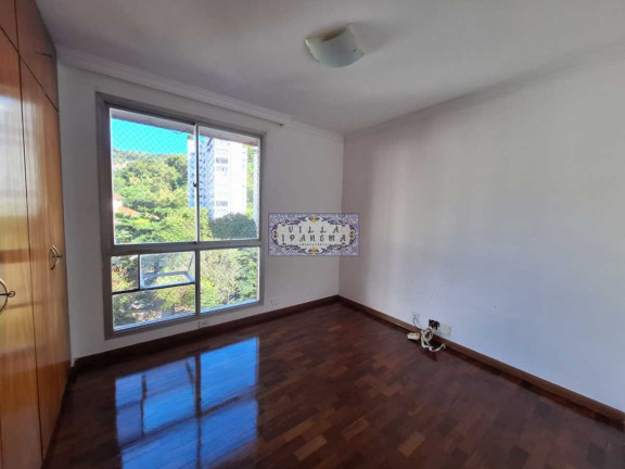 Imagem Apartamento com 2 Quartos à Venda, 119 m² em Laranjeiras - Rio De Janeiro