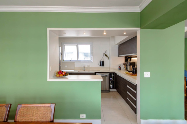 Imagem Apartamento com 2 Quartos à Venda, 139 m² em Cerqueira César - São Paulo Imagem Apartamento com 2 Quartos à Venda, 139 m² em Cerqueira César - São Paulo