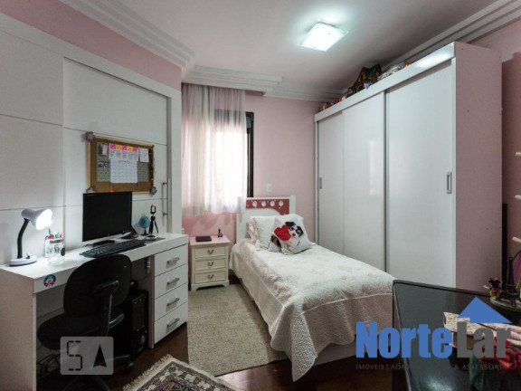 Imagem Apartamento com 3 Quartos à Venda, 120 m² em Indianópolis - São Paulo