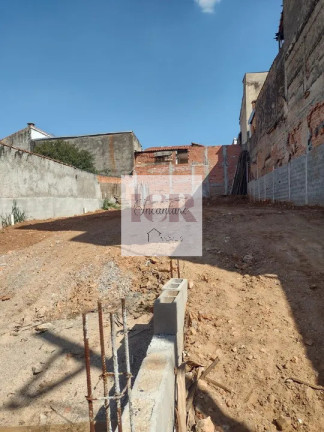 Terreno à Venda, 300 m² em Vila São João - Sorocaba