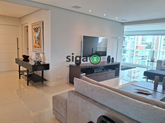 Imagem Apartamento com 3 Quartos à Venda, 213 m² em Panamby - São Paulo Imagem Apartamento com 3 Quartos à Venda, 213 m² em Panamby - São Paulo