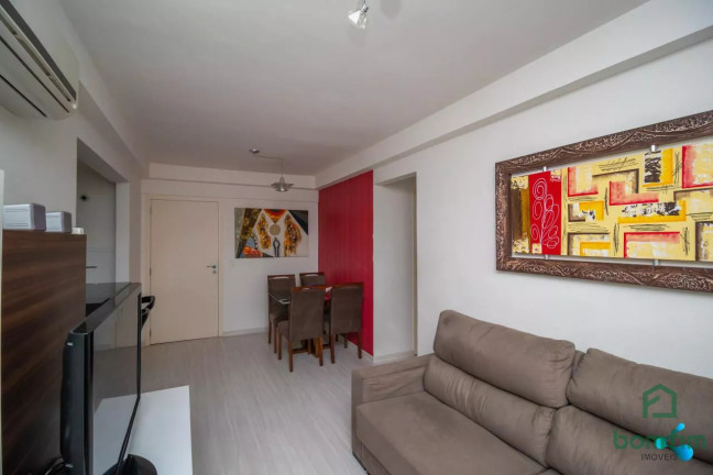 Imagem Apartamento com 3 Quartos à Venda, 71 m² em Cavalhada - Porto Alegre Imagem Apartamento com 3 Quartos à Venda, 71 m² em Cavalhada - Porto Alegre