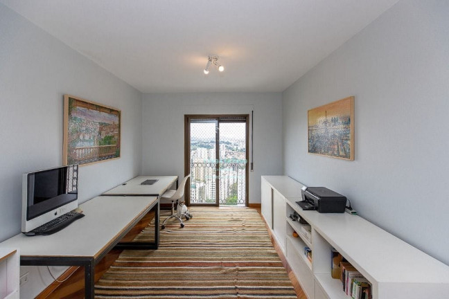 Imagem Apartamento com 3 Quartos à Venda, 177 m² em Vila Suzana - São Paulo Imagem Apartamento com 3 Quartos à Venda, 177 m² em Vila Suzana - São Paulo