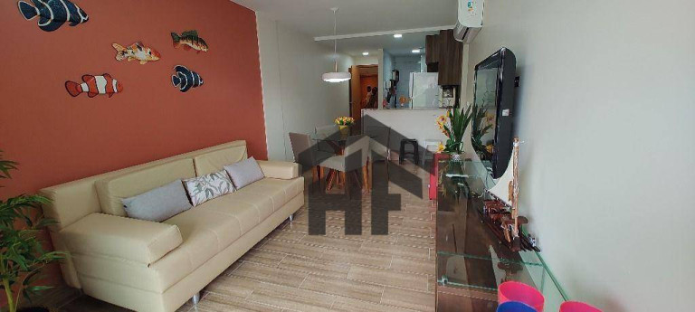 Imagem Apartamento com 2 Quartos à Venda, 73 m² em Porto De Galinhas - Ipojuca Imagem Apartamento com 2 Quartos à Venda, 73 m² em Porto De Galinhas - Ipojuca
