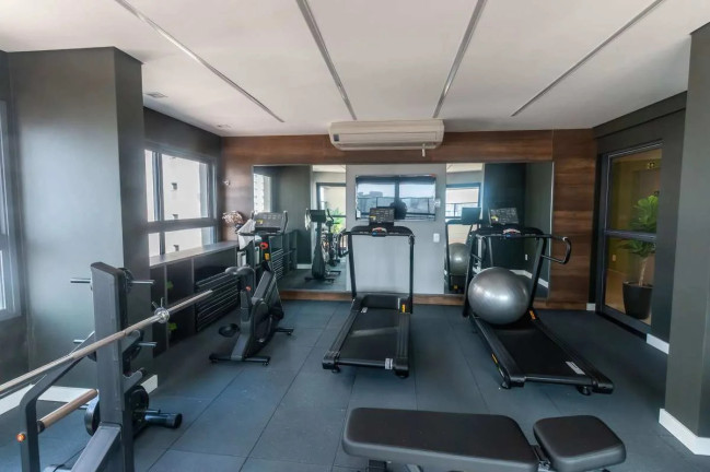 Imagem Studio com 1 Quarto para Alugar, 25 m² em Mirandópolis - São Paulo Imagem Studio com 1 Quarto para Alugar, 25 m² em Mirandópolis - São Paulo