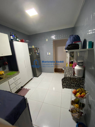 Imagem Apartamento com 2 Quartos à Venda, 53 m² em Ponta Da Praia - Santos