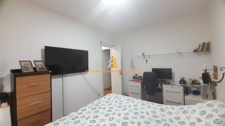 Imagem Apartamento com 3 Quartos à Venda, 90 m² em Perdizes - São Paulo