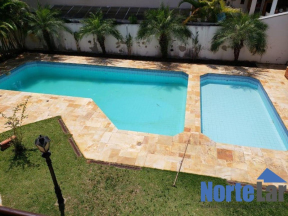 Imagem Casa de Condomínio com 3 Quartos à Venda, 626 m² em Alphaville - Santana De Parnaíba Imagem Casa de Condomínio com 3 Quartos à Venda, 626 m² em Alphaville - Santana De Parnaíba
