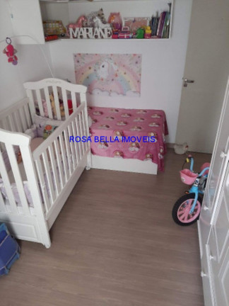 Imagem Apartamento com 2 Quartos à Venda, 52 m² em Recanto Quarto Centenário - Jundiaí