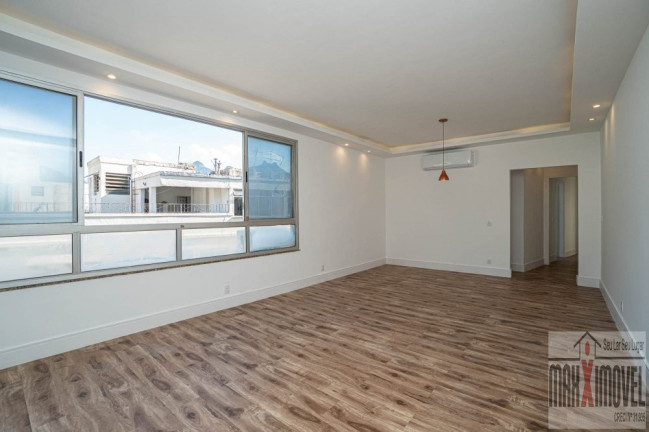 Imagem Apartamento com 4 Quartos à Venda, 130 m² em Tijuca - Rio De Janeiro