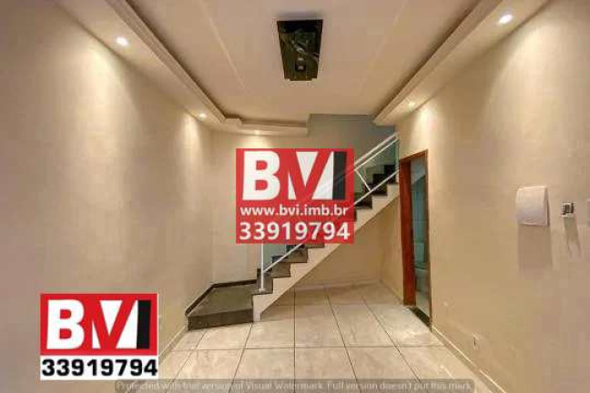 Imagem Casa com 3 Quartos à Venda, 120 m² em Irajá - Rio De Janeiro Imagem Casa com 3 Quartos à Venda, 120 m² em Irajá - Rio De Janeiro