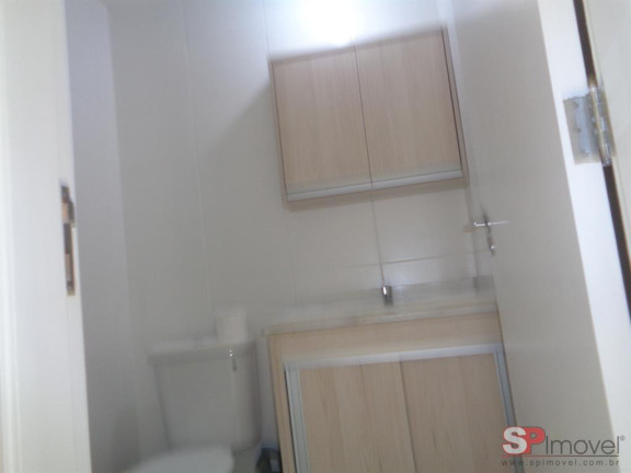 Imagem Apartamento com 2 Quartos à Venda, 53 m² em Vila Moraes - São Paulo