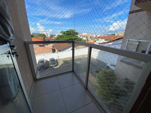 Imagem Apartamento com 2 Quartos à Venda, 55 m² em Chácaras Califórnia - Contagem