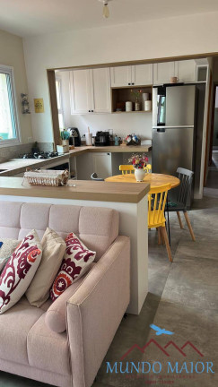 Imagem Apartamento com 2 Quartos à Venda, 50 m² em Parque Das Naçoes - Santo André Imagem Apartamento com 2 Quartos à Venda, 50 m² em Parque Das Naçoes - Santo André