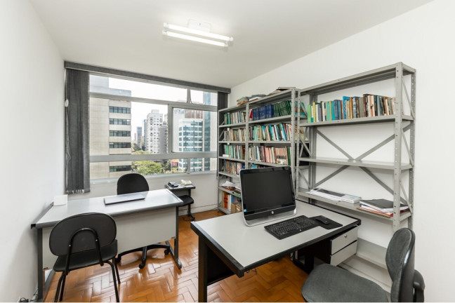 Imagem Imóvel Comercial à Venda, 91 m² em Cerqueira César - São Paulo Imagem Imóvel Comercial à Venda, 91 m² em Cerqueira César - São Paulo