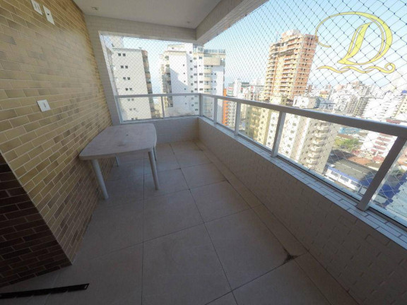 Imagem Apartamento com 2 Quartos à Venda, 93 m² em Aviação - Praia Grande
