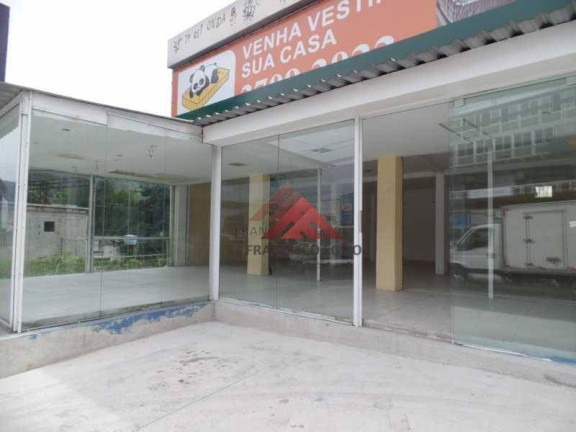 Imagem Loja à Venda, 130 m² em Piratininga - Niterói Imagem Loja à Venda, 130 m² em Piratininga - Niterói