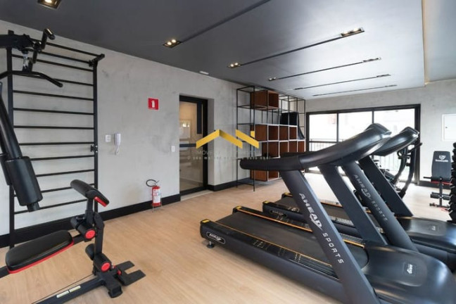 Imagem Apartamento com 2 Quartos à Venda, 47 m² em Parque Mandaqui - São Paulo