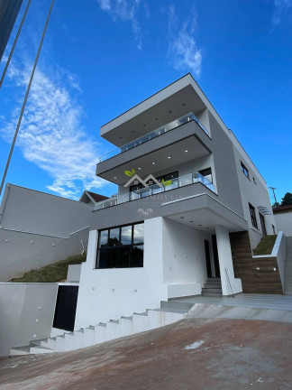 Casa com 5 Quartos à Venda, 230 m² em Vila Matilde - Campos Do Jordão