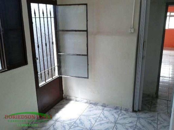 Imagem Casa com 2 Quartos à Venda, 170 m² em Jardim São Ricardo - Guarulhos Imagem Casa com 2 Quartos à Venda, 170 m² em Jardim São Ricardo - Guarulhos