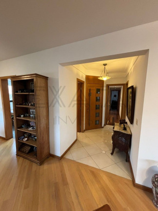 Imagem Imóvel com 3 Quartos para Alugar, 173 m² em Perdizes - São Paulo