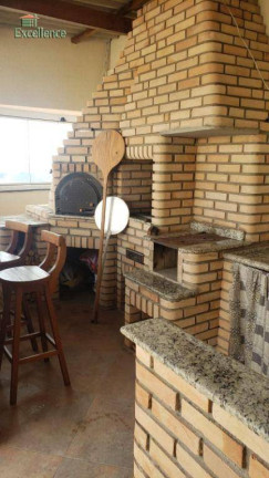 Imagem Cobertura com 2 Quartos à Venda, 180 m² em Osvaldo Cruz - São Caetano Do Sul