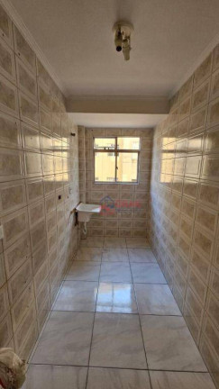 Imagem Apartamento com 3 Quartos à Venda, 53 m² em Pinheirinho - Curitiba