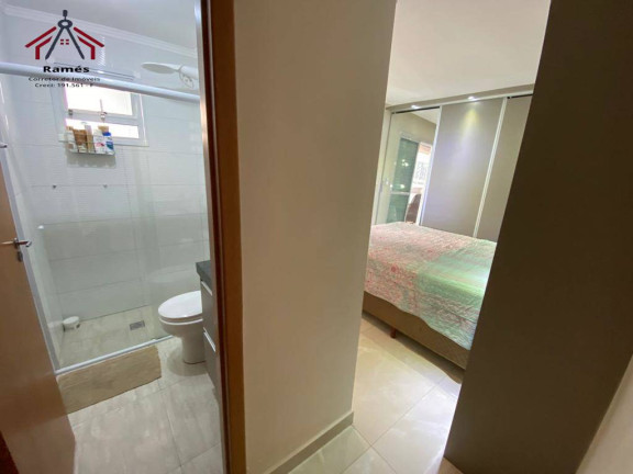 Imagem Apartamento com 3 Quartos à Venda, 192 m² em Forte - Praia Grande