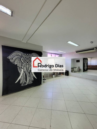 Imagem Sala Comercial para Alugar, 250 m² em Vila Vianelo - Jundiaí