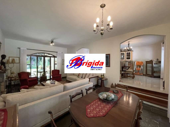Imagem Casa de Condomínio com 4 Quartos à Venda, 542 m² em Vila Vianna - Cotia Imagem Casa de Condomínio com 4 Quartos à Venda, 542 m² em Vila Vianna - Cotia