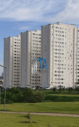Imagem Imóvel com 1 Quarto à Venda, 36 m² em Parque Industrial - Campinas