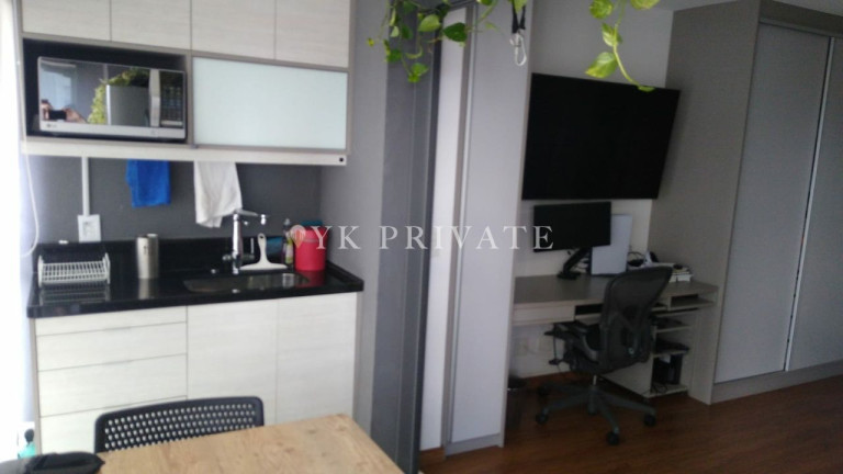 Imagem Apartamento com 1 Quarto à Venda, 31 m² em Sumarezinho - São Paulo Imagem Apartamento com 1 Quarto à Venda, 31 m² em Sumarezinho - São Paulo