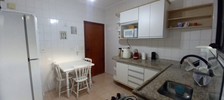 Imagem Apartamento com 2 Quartos à Venda, 80 m² em Marapé - Santos Imagem Apartamento com 2 Quartos à Venda, 80 m² em Marapé - Santos