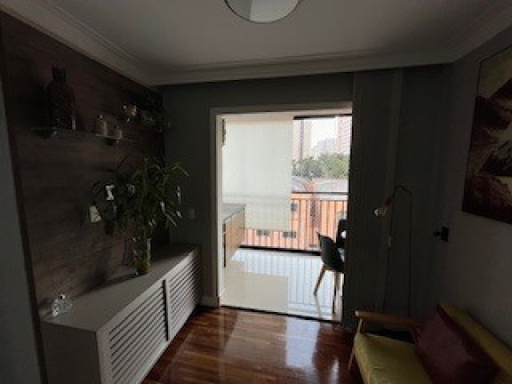 Imagem Apartamento com 3 Quartos à Venda, 62 m² em Jardim Celeste - São Paulo Imagem Apartamento com 3 Quartos à Venda, 62 m² em Jardim Celeste - São Paulo
