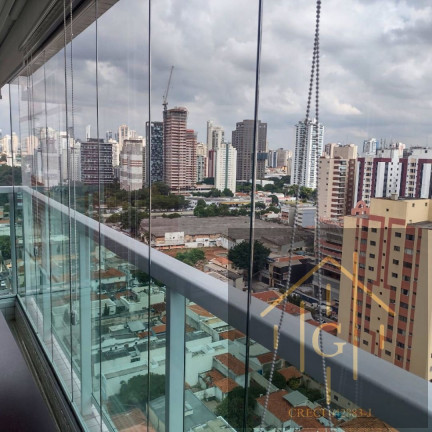 Imagem Apartamento com 3 Quartos à Venda, 107 m² em Tatuapé - São Paulo Imagem Apartamento com 3 Quartos à Venda, 107 m² em Tatuapé - São Paulo