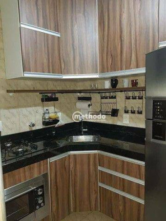 Imagem Apartamento com 2 Quartos à Venda, 58 m² em Jardim Miranda - Campinas Imagem Apartamento com 2 Quartos à Venda, 58 m² em Jardim Miranda - Campinas
