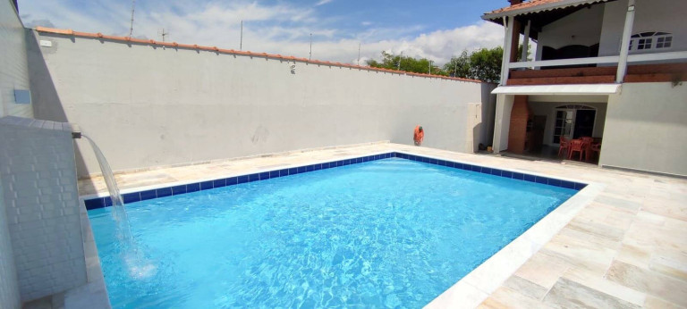 Imagem Sobrado com 4 Quartos à Venda, 522 m² em Balneário Arpoador - Peruíbe Imagem Sobrado com 4 Quartos à Venda, 522 m² em Balneário Arpoador - Peruíbe