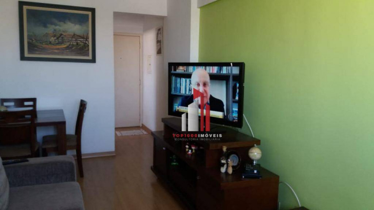 Imagem Apartamento com 2 Quartos à Venda, 58 m² em Piqueri - São Paulo Imagem Apartamento com 2 Quartos à Venda, 58 m² em Piqueri - São Paulo