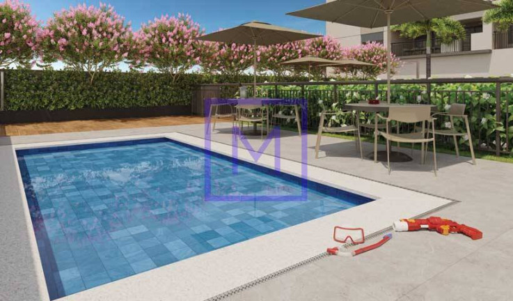 Imagem Apartamento com 2 Quartos à Venda, 94 m² em Mooca - São Paulo Imagem Apartamento com 2 Quartos à Venda, 94 m² em Mooca - São Paulo
