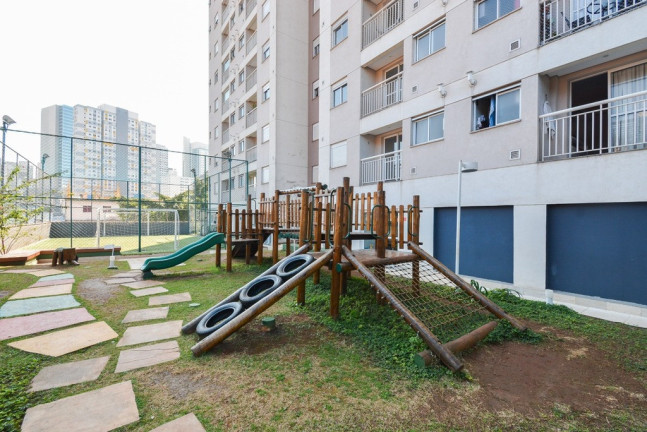 Imagem Apartamento com 2 Quartos à Venda, 45 m² em Liberdade - São Paulo