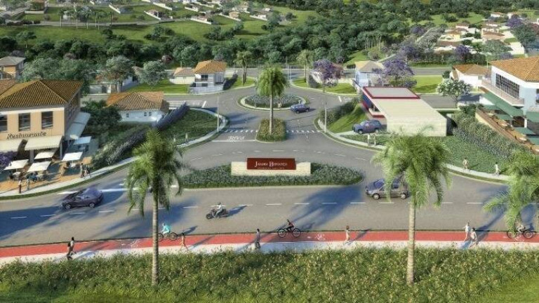 Imagem Terreno à Venda, 250 m² em Parque Dos Estados - Bragança Paulista Imagem Terreno à Venda, 250 m² em Parque Dos Estados - Bragança Paulista