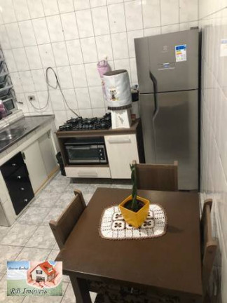 Imagem Casa com 2 Quartos à Venda, 120 m² em Jardim Irene - Santo André Imagem Casa com 2 Quartos à Venda, 120 m² em Jardim Irene - Santo André