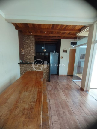Imagem Casa com 2 Quartos à Venda, 266 m² em Panorama - Campo Grande