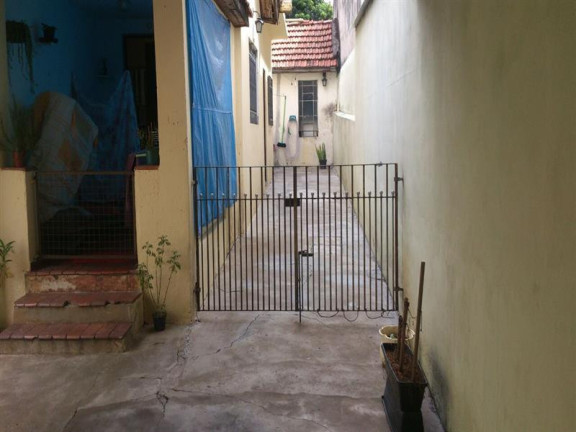 Casa com 2 Quartos à Venda, 120 m² em Vila Matilde - São Paulo