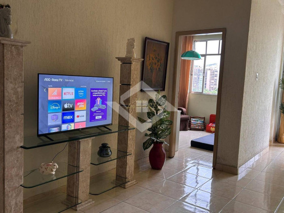 Foto do imóvel Apartamento com 3 Quartos à Venda, 150 m² em Icaraí - Niterói