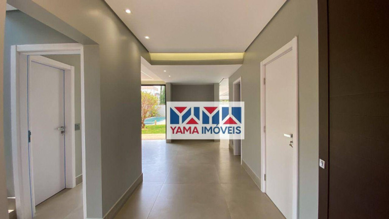 Imagem Casa com 5 Quartos à Venda, 480 m² em Condomínio Guaporé - Ribeirão Preto