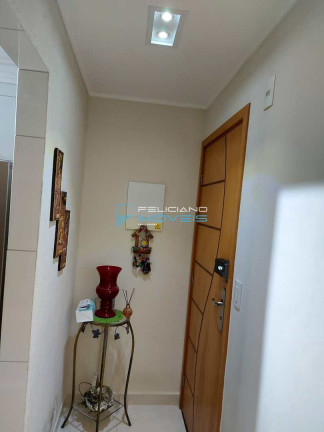 Imagem Apartamento com 2 Quartos à Venda, 68 m² em Caiçara - Praia Grande