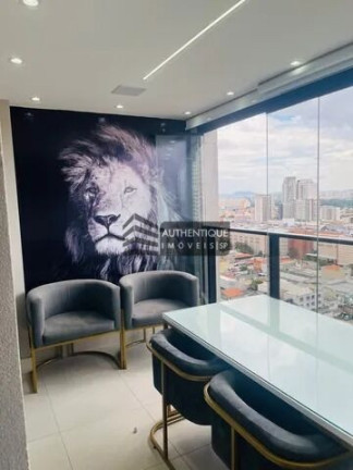 Imagem Apartamento com 3 Quartos à Venda, 70 m² em Tatuapé - São Paulo Imagem Apartamento com 3 Quartos à Venda, 70 m² em Tatuapé - São Paulo