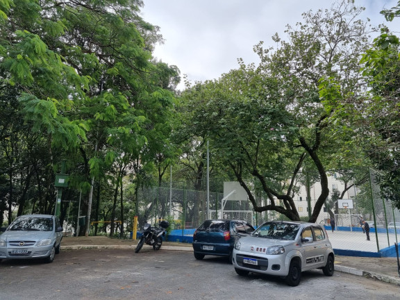 Imagem Imóvel com 2 Quartos à Venda, 67 m² em Vila Mariana - São Paulo