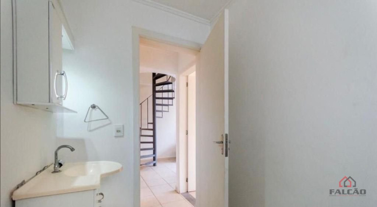 Imagem Cobertura com 1 Quarto à Venda ou Locação, 130 m² em José Menino - Santos Imagem Cobertura com 1 Quarto à Venda ou Locação, 130 m² em José Menino - Santos